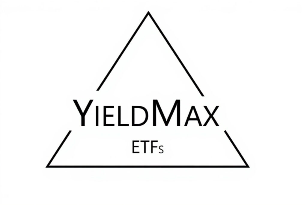 일드맥스 YMAG ETF